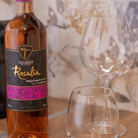 Hébergement de vacances Hidden Petra Luxury