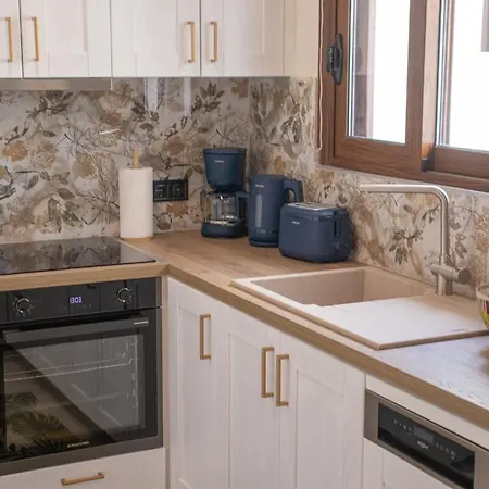 Hidden Petra Luxury * Ialysos (Rhodes)