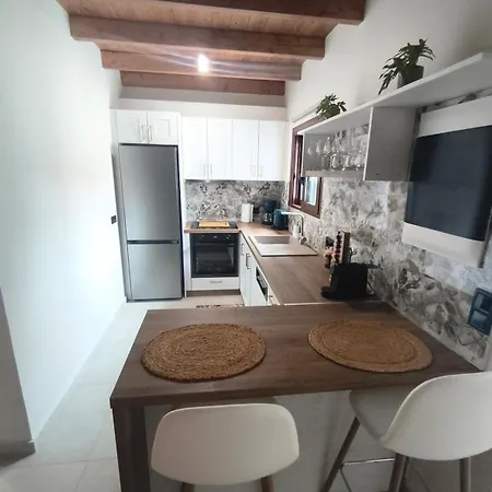 Hidden Petra Luxury * Ialysos (Rhodes)