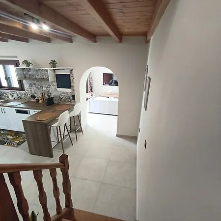 Hidden Petra Luxury Hébergement de vacances