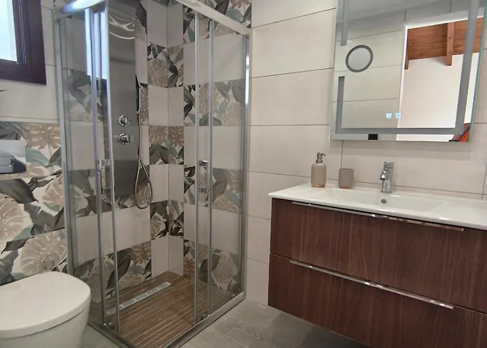 بيت للعطل Hidden Petra Luxury *