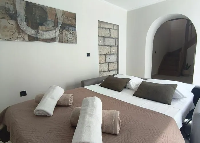 Hidden Petra Luxury *