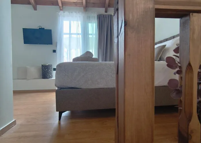 Hidden Petra Luxury * إياليسوس