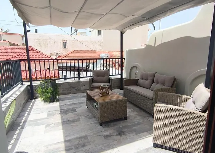 Hidden Petra Luxury بيت للعطل إياليسوس