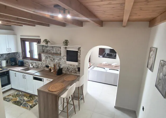 Hidden Petra Luxury بيت للعطل