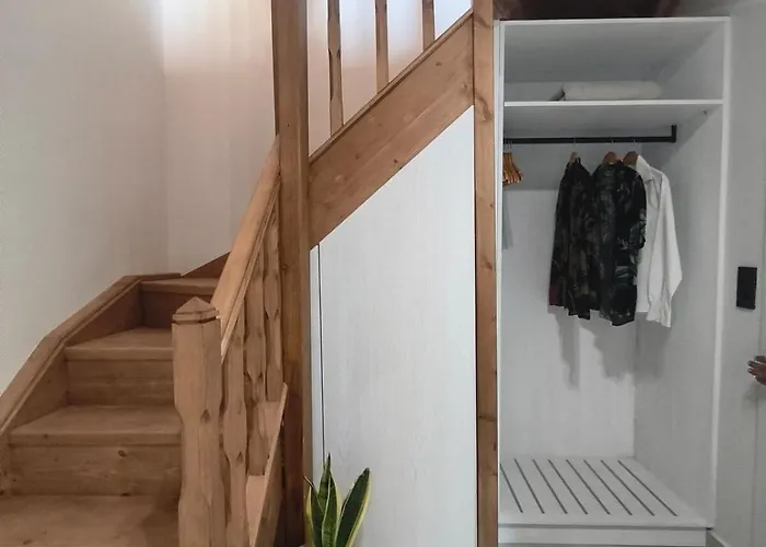 بيت للعطل Hidden Petra Luxury إياليسوس