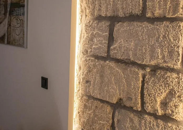 Hidden Petra Luxury بيت للعطل إياليسوس