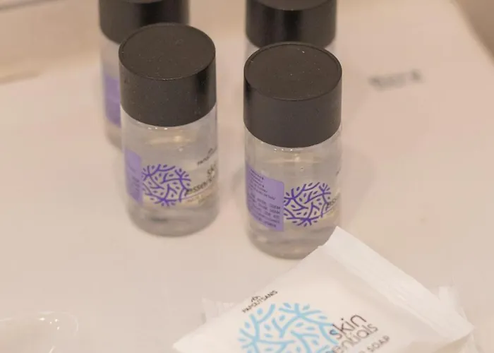 Hidden Petra Luxury *