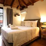 Hidden Petra Luxury 2 * Ialysos (Rhodes)