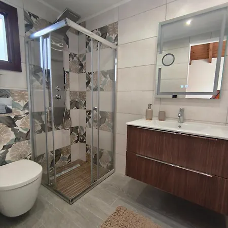 Casa vacanze Hidden Petra Luxury *