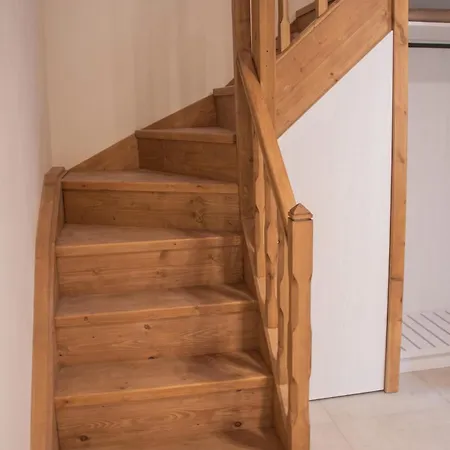 Hidden Petra Luxury Casa vacanze