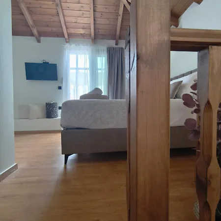 Hidden Petra Luxury * Ialysos (Rhodes)