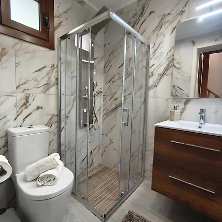 Casa vacanze Hidden Petra Luxury