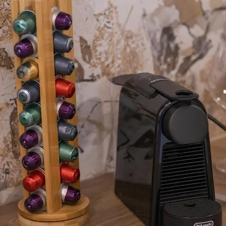 Hidden Petra Luxury Casa vacanze