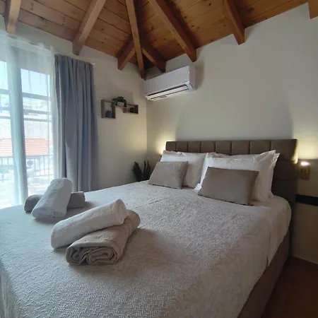 Hidden Petra Luxury Vakantiehuis *