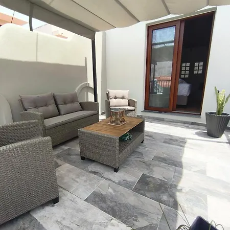 Hidden Petra Luxury Vakantiehuis *