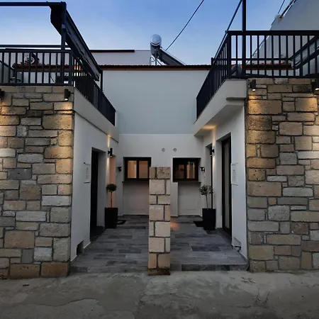 Hidden Petra Luxury 2 *