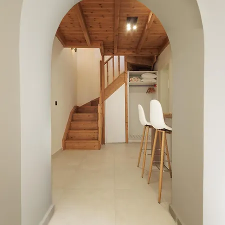 Hidden Petra Luxury Ialysos (Rhodes)