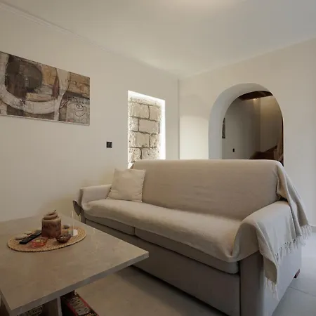 Semesterbostad Hidden Petra Luxury Ialysos (Rhodes)