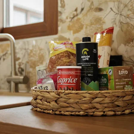 Semesterbostad Hidden Petra Luxury *