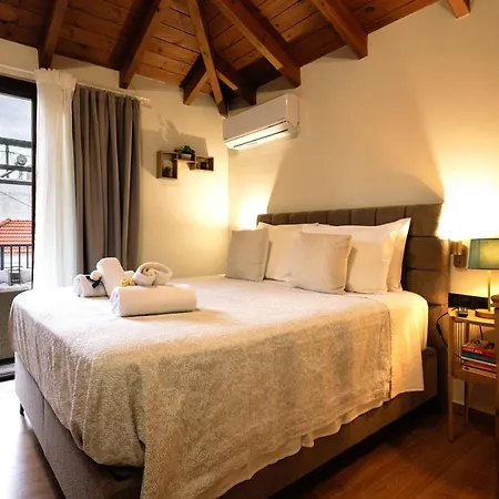 Hidden Petra Luxury 2 * Ialysos (Rhodes)