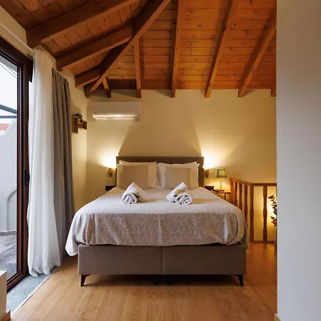 Hidden Petra Luxury 2