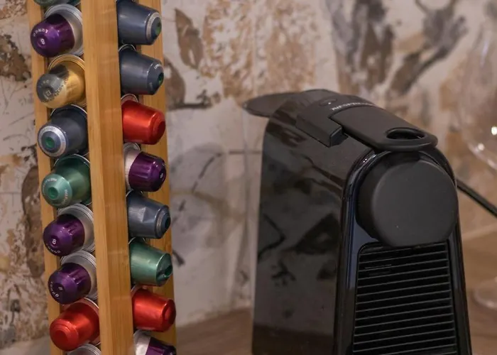 Hidden Petra Luxury Дом отдыха