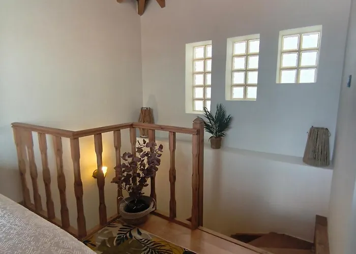 Hidden Petra Luxury *