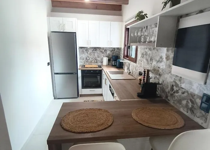 Hidden Petra Luxury * Ялиссос