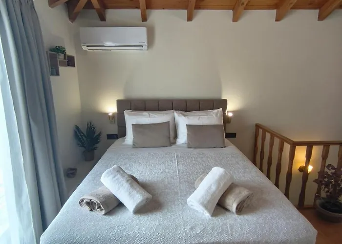 Hidden Petra Luxury *