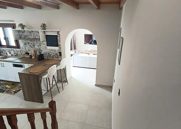 Hidden Petra Luxury Дом отдыха