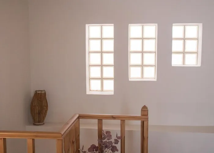 Hidden Petra Luxury Дом отдыха Ялиссос