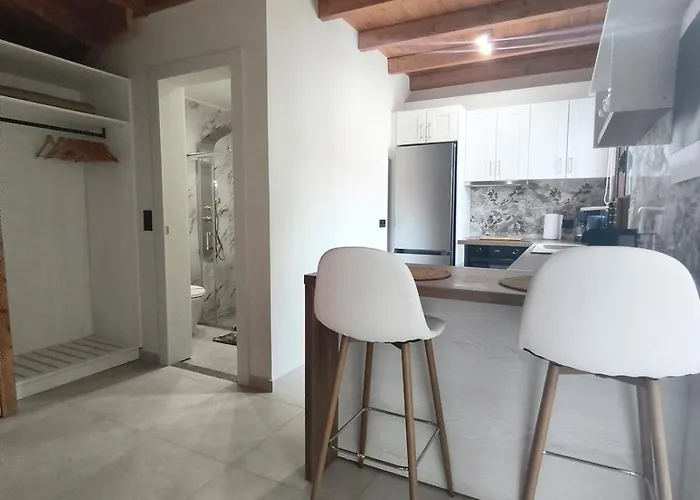 Hidden Petra Luxury Дом отдыха Ялиссос