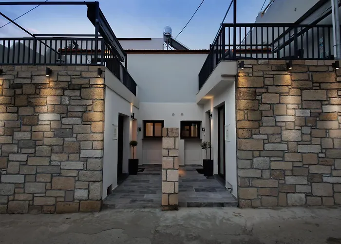 Hidden Petra Luxury *