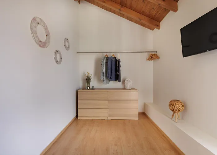 Hidden Petra Luxury Semesterbostad