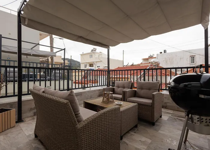 Hidden Petra Luxury *