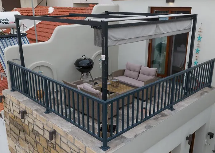 Hidden Petra Luxury Semesterbostad