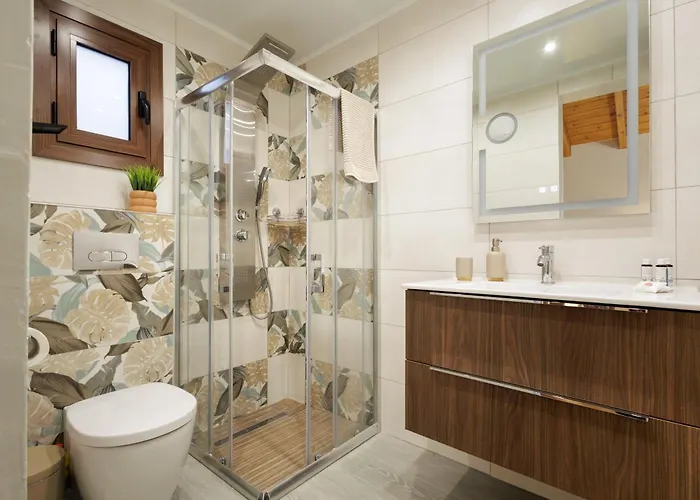 Hidden Petra Luxury Semesterbostad *