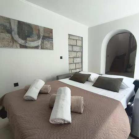 Hidden Petra Luxury *