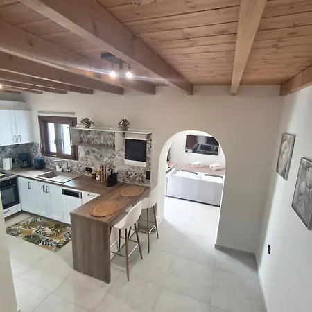 Hidden Petra Luxury Tatil Evi