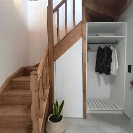 Tatil Evi Hidden Petra Luxury Ialysos (Rhodes)