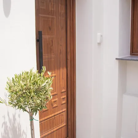 Hidden Petra Luxury Tatil Evi Ialysos (Rhodes)