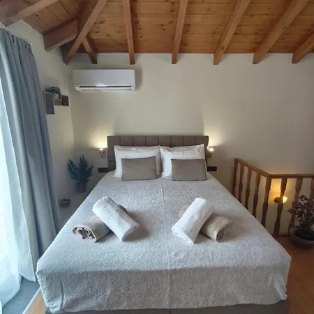 Hidden Petra Luxury *