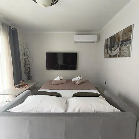 Hidden Petra Luxury Tatil Evi *