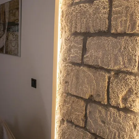 Hidden Petra Luxury Tatil Evi Ialysos (Rhodes)