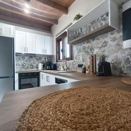 Hidden Petra Luxury * Ialysos (Rhodes)