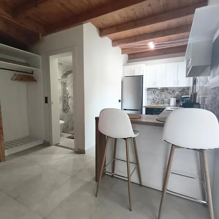 Hidden Petra Luxury Tatil Evi Ialysos (Rhodes)