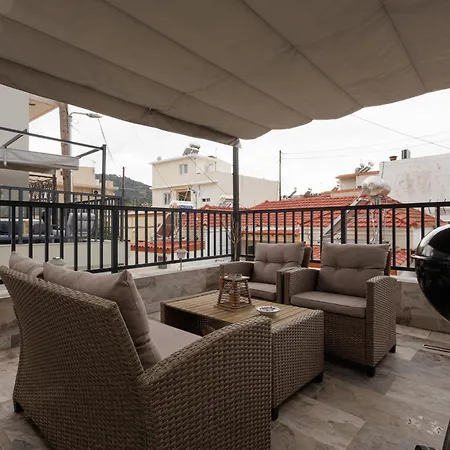 Hidden Petra Luxury 2 *
